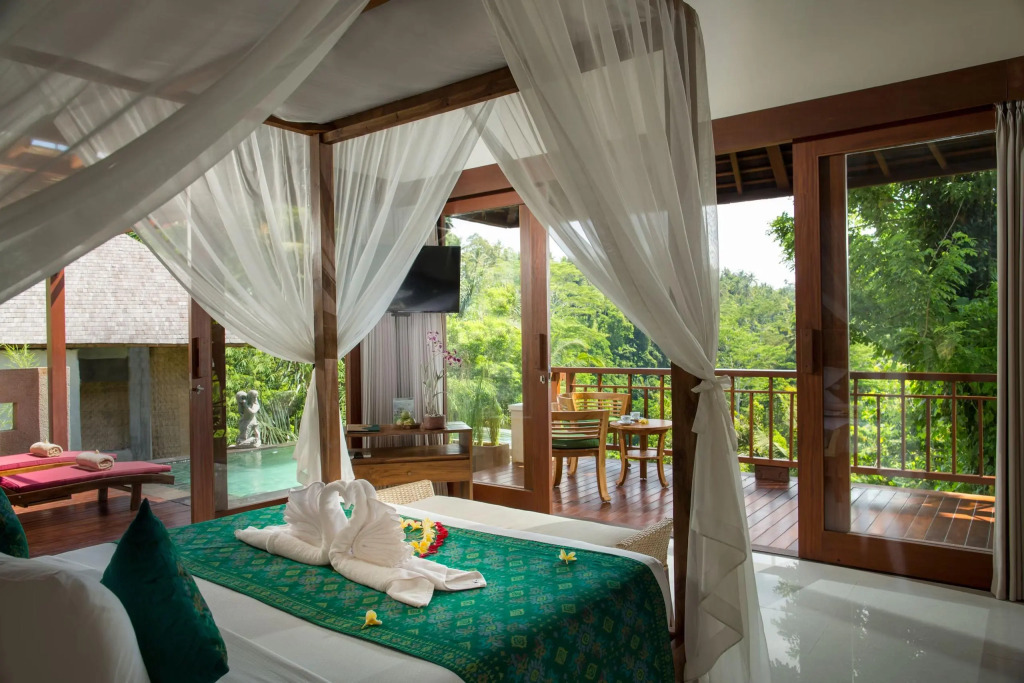 Jannata Resort & Spa