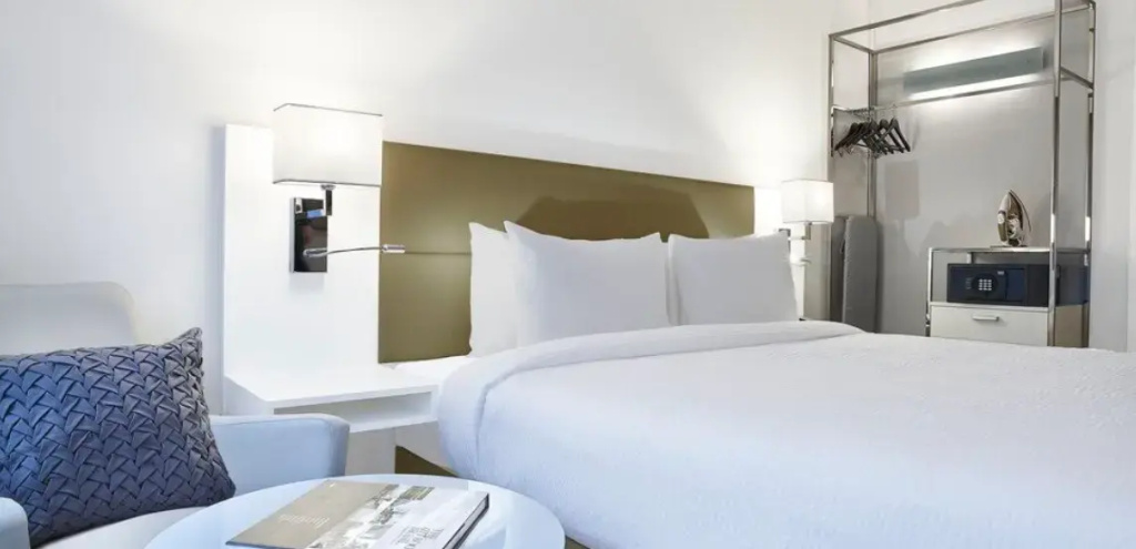 Radisson Barra Rio De Janeiro - Chambres
