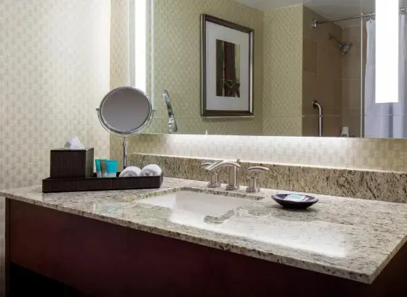 Sonesta Hotel Houston IAH Airport - Chambres