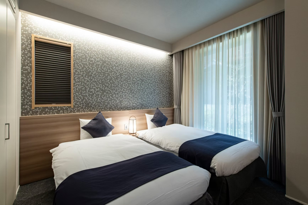 kyohotel kishotei goshominami 사진 7
