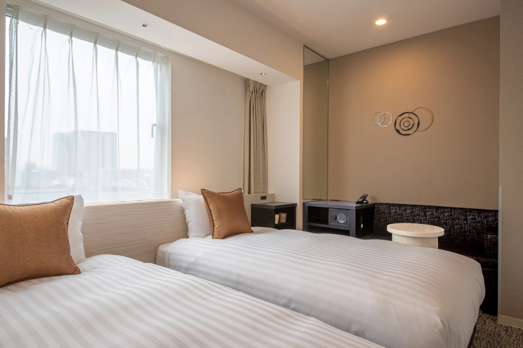 Hotel Vista Tokyo Tsukiji 사진 9