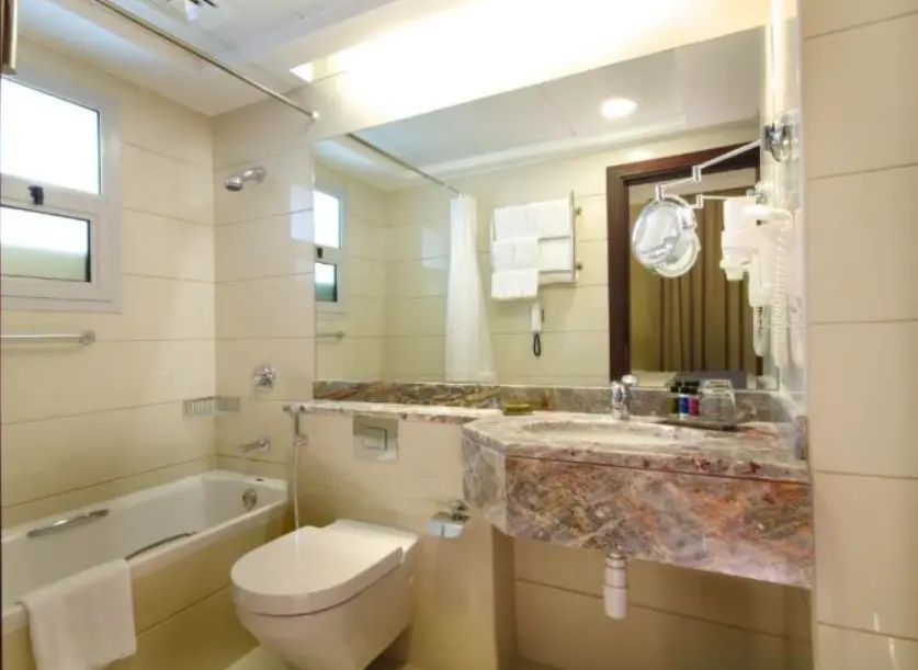 Raviz Center Point Hotel - Chambres