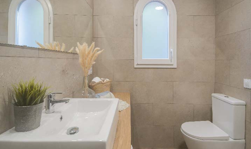 Fergus Club Carema Splash - Chambres