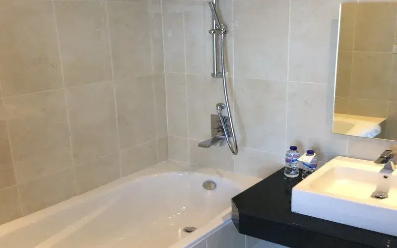 Hotel PrimeBiz Tegal - Chambres