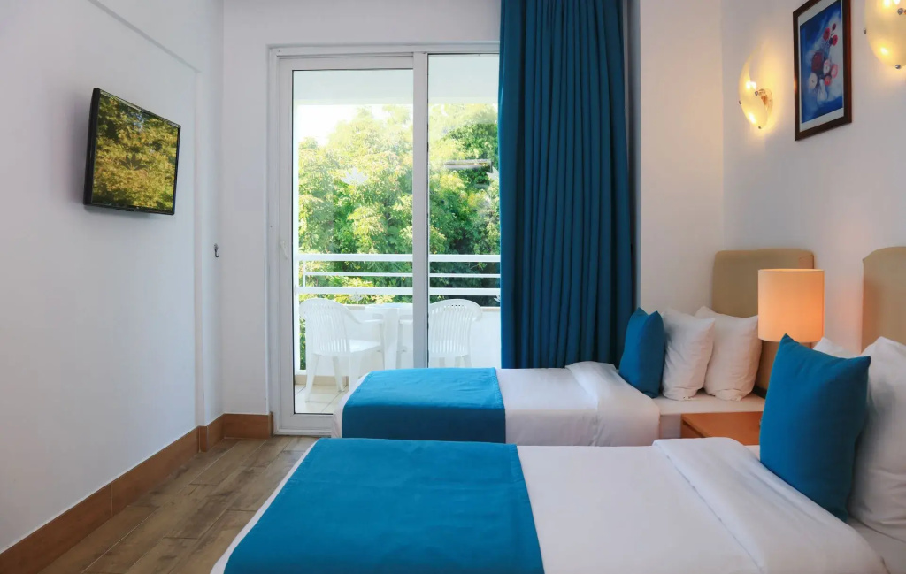 LABRANDA Alantur Resort - All Inclusive - Chambres