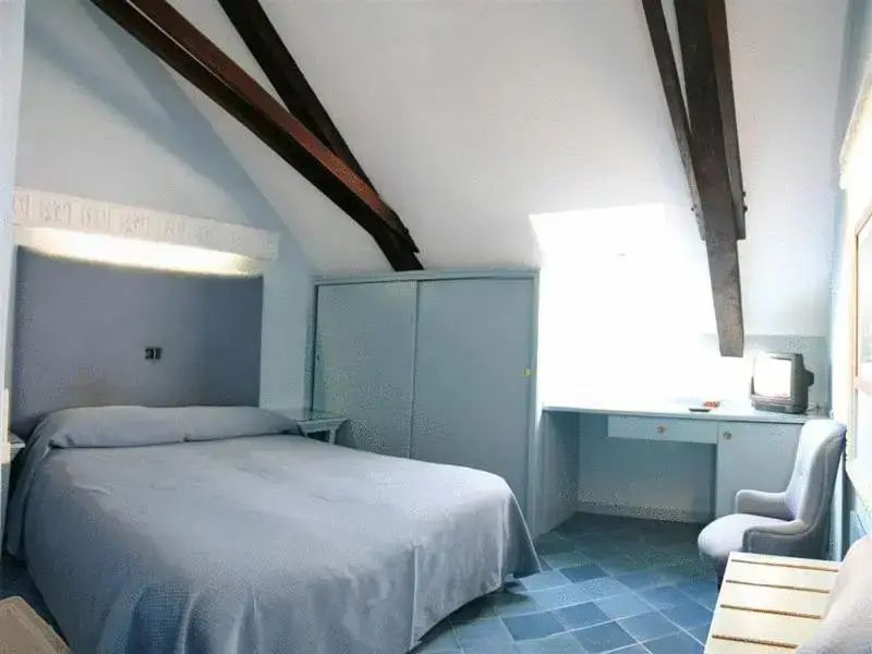 Villa Pina Antico Francischiello Hotel - Général