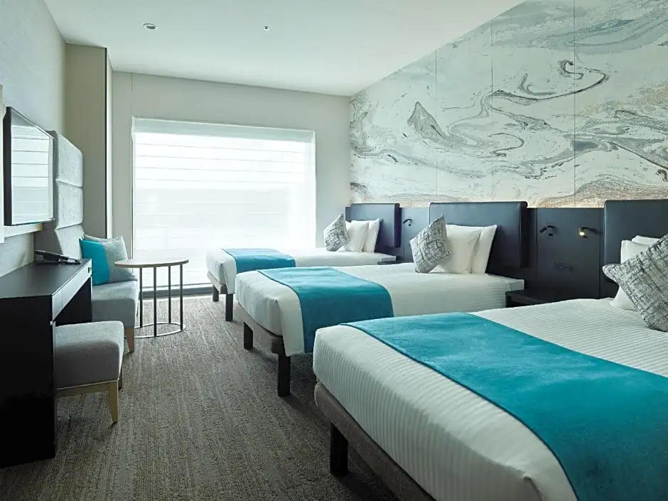Mitsui Garden Hotel Toyosu Premier Tokyo 사진 5