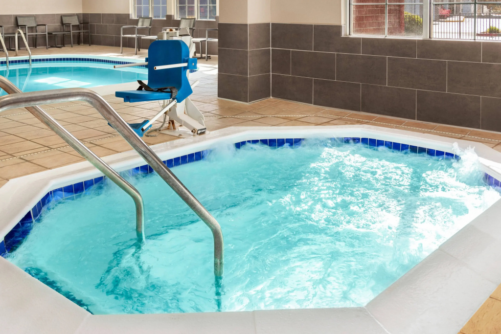 Residence Inn by Marriott Roseville - Général