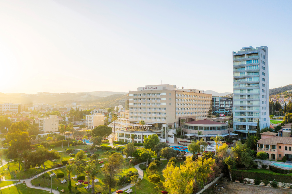 St Raphael Resort & Marina picture