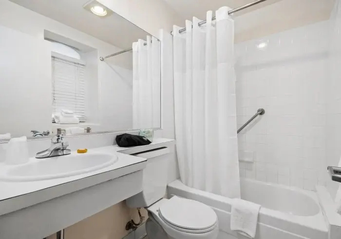 Fitzgerald Hotel - Chambres