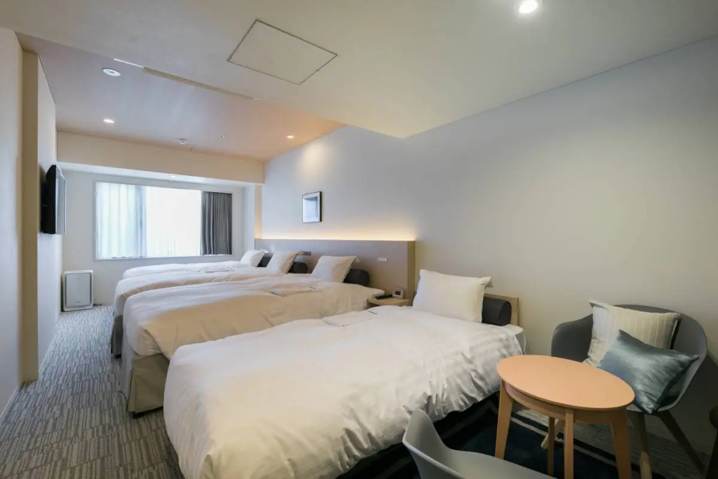 Ginza Capital Hotel Moegi 사진 15