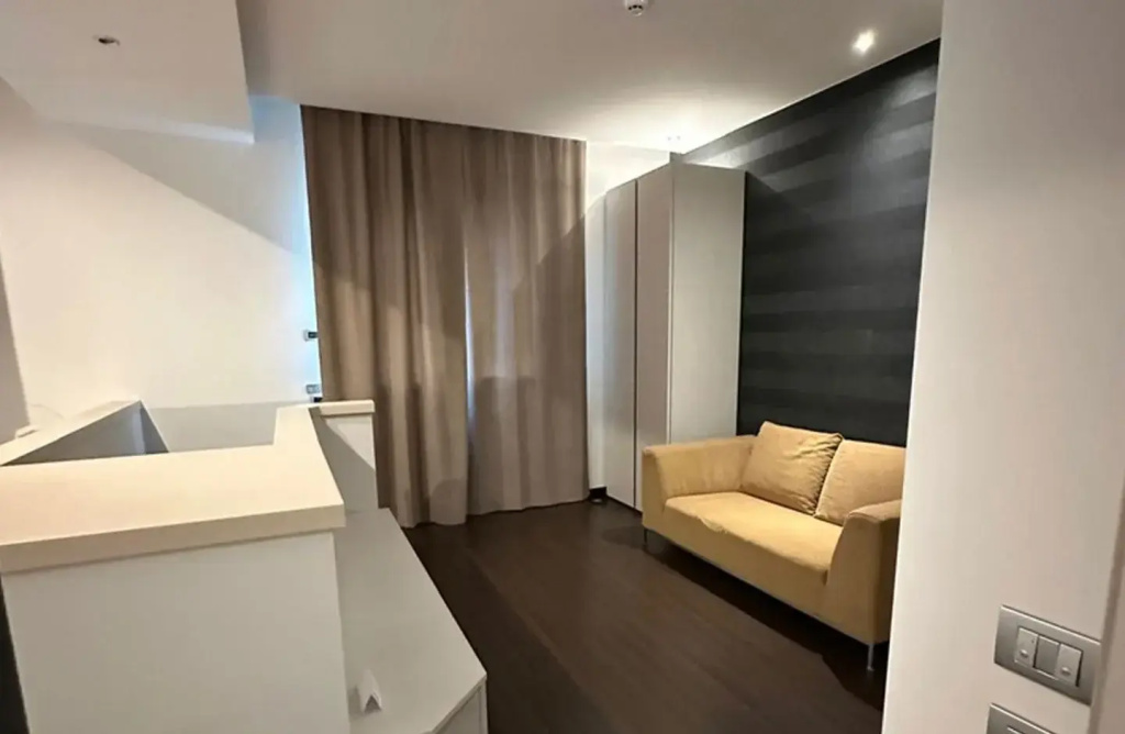 Cruise Hotel - Chambres