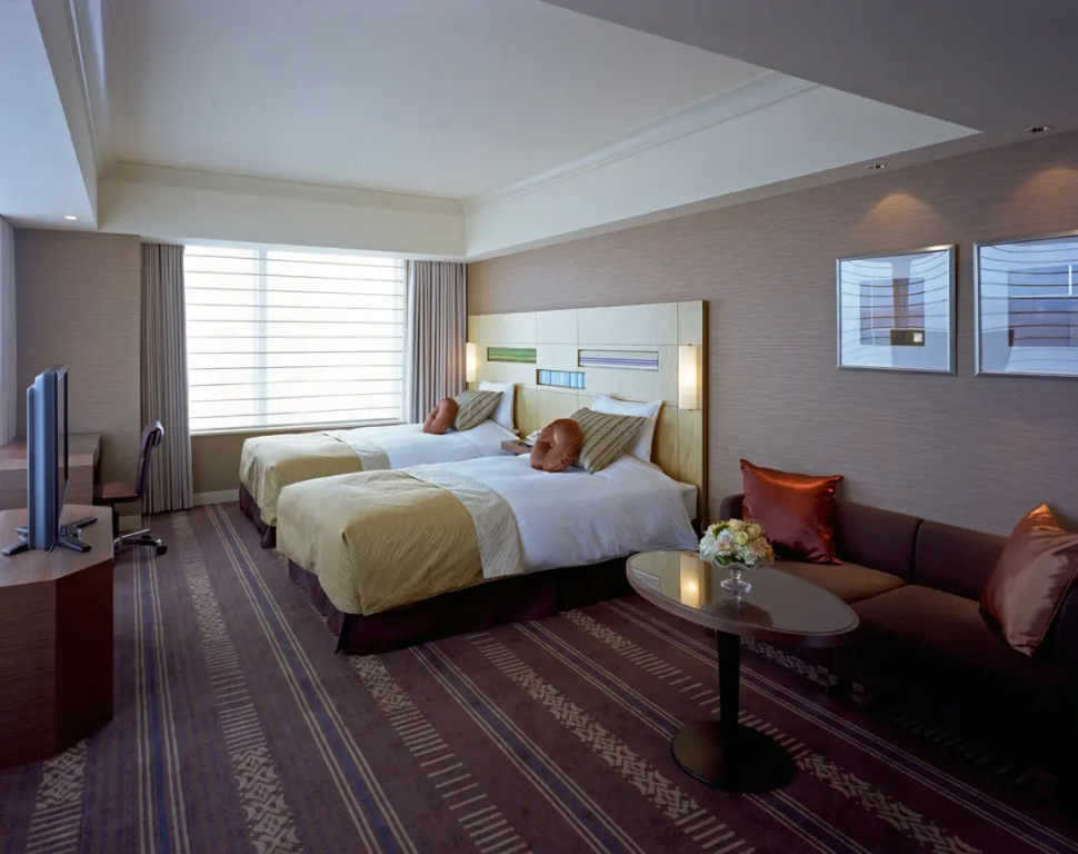 Hotel Okura Fukuoka 사진 18