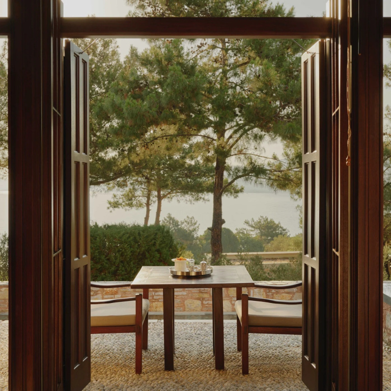 Amanruya image Room