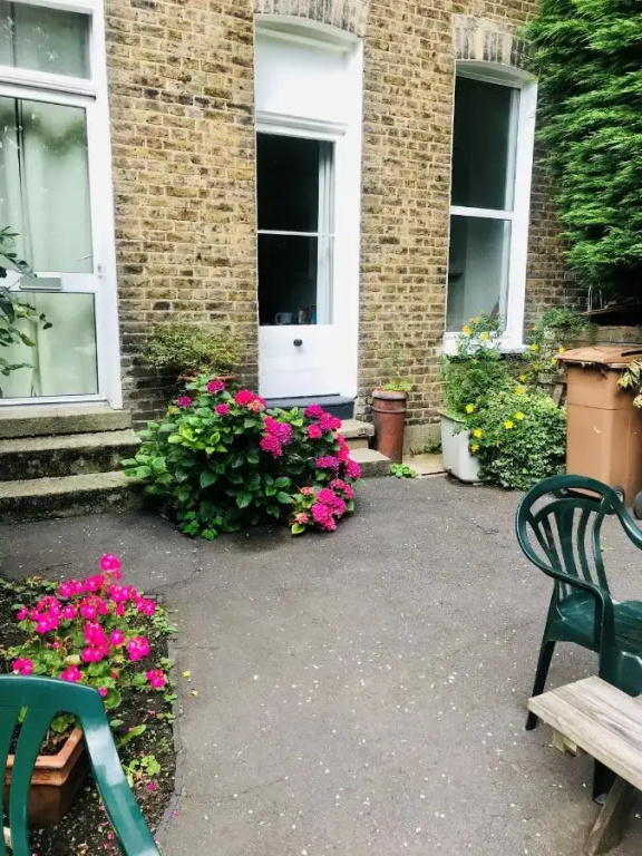 Amhurst Hotel - Général