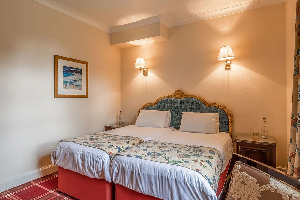 Muthu Newton Hotel (Near Inverness Airport) - Chambres