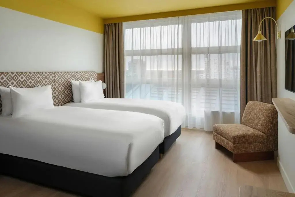 Afficher la photo 8 — Residence Inn by Marriott Lille