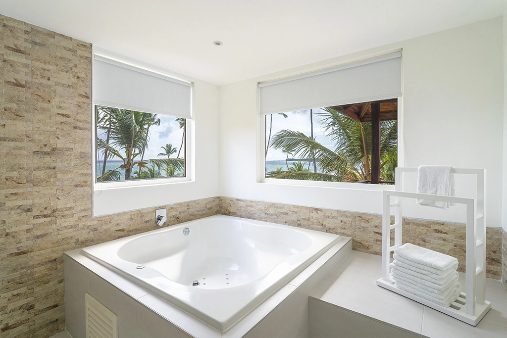 Punta Cana Princess Adults Only - All Inclusive - Chambres