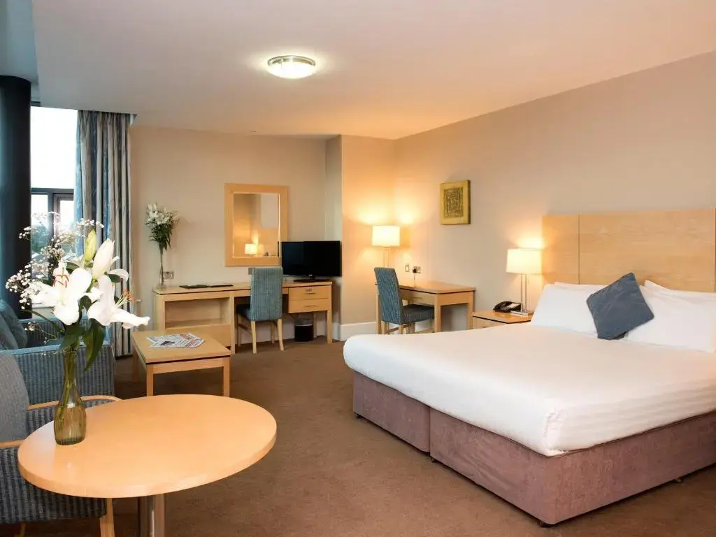 The Green Isle Hotel Dublin - Général
