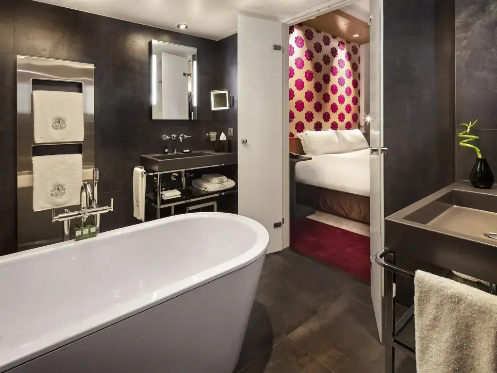 Sofitel Legend The Grand Amsterdam - Chambres