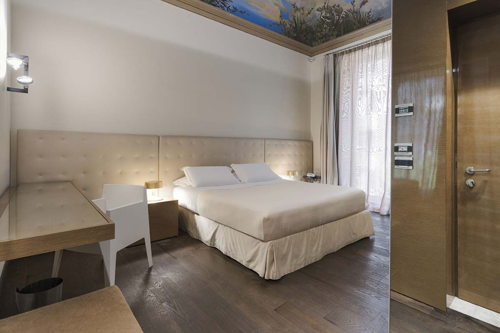 Romano House Hotel - Chambres