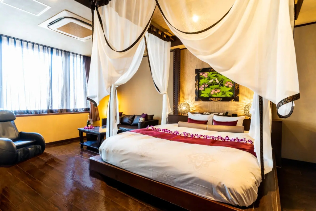 Hotel Balian Resort Shinjuku Honten 사진 1