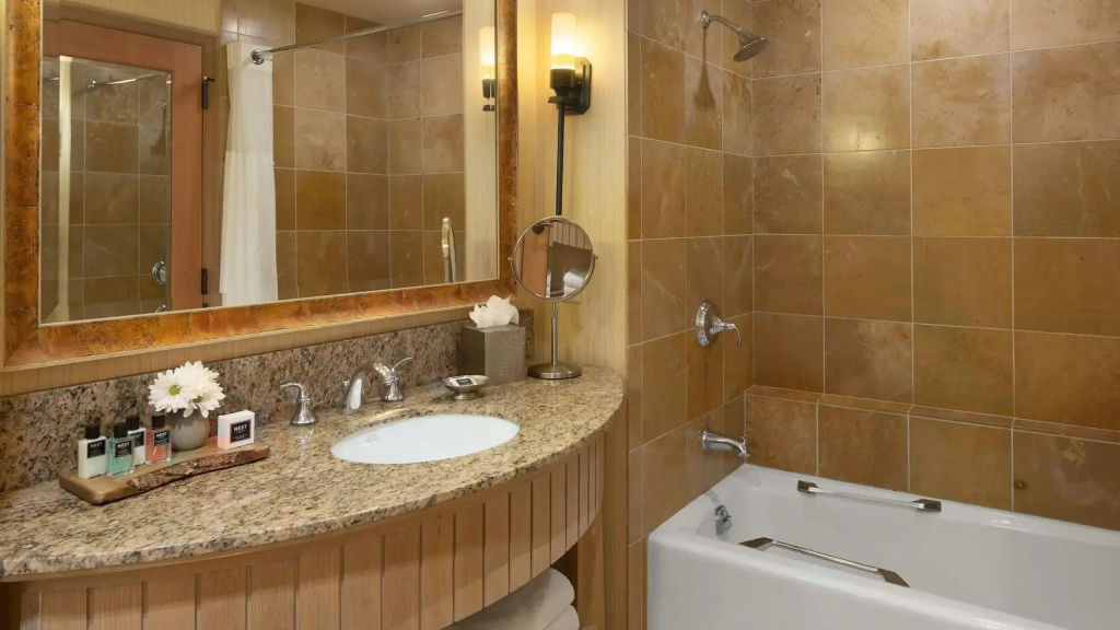 Suncadia Resort, a Destination by Hyatt Residence - Chambres