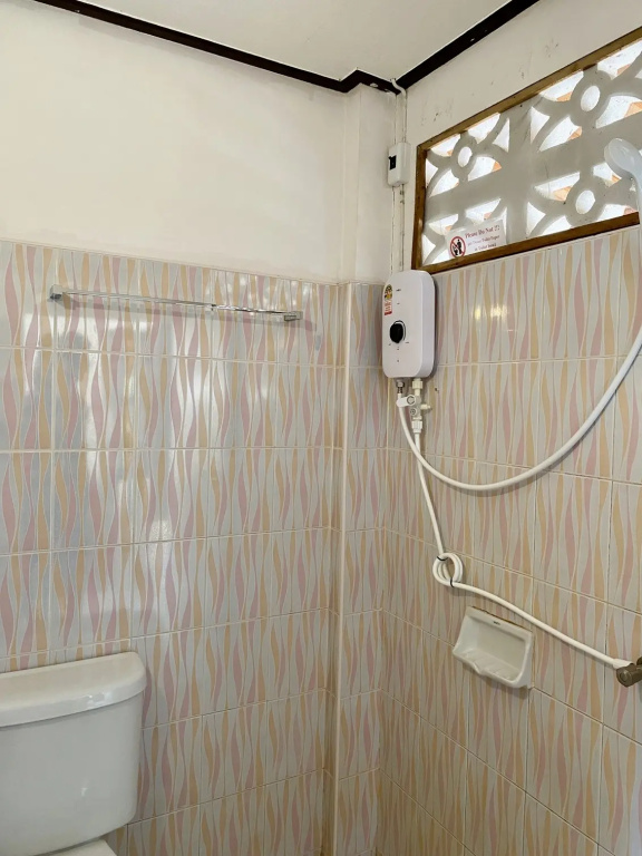 Phi Phi Relax Beach Resort - Chambres