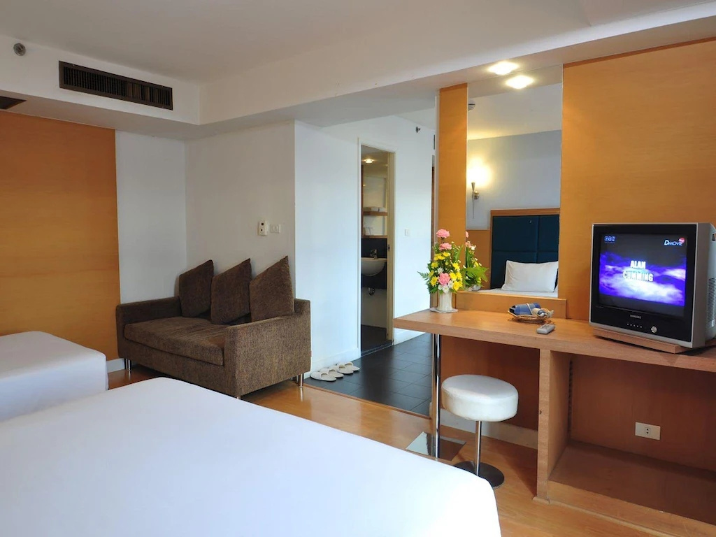 Family Suite