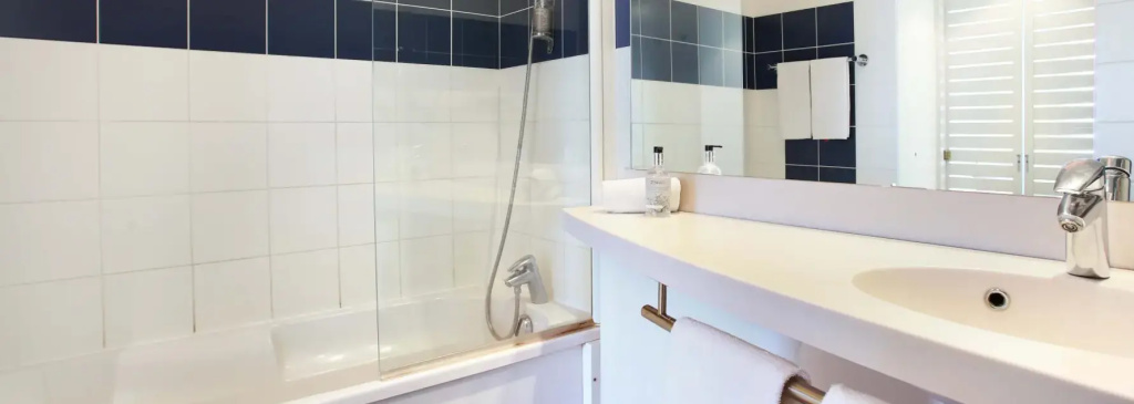 Suite - Home Orleans Saran - Chambres