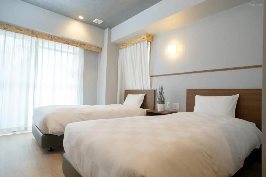 Wayfarer Hotel Kyoto Shijo 사진 14