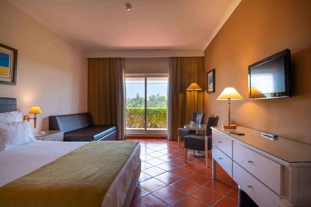 Vila Gale Alentejo Vineyards Hotel - Clube de Campo - Chambres