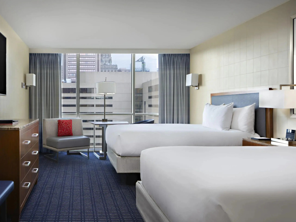 Accessible room