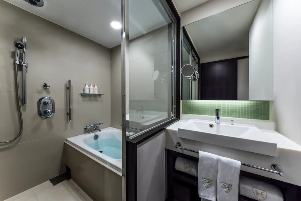 The Royal Park Hotel Kyoto Sanjo 사진 11