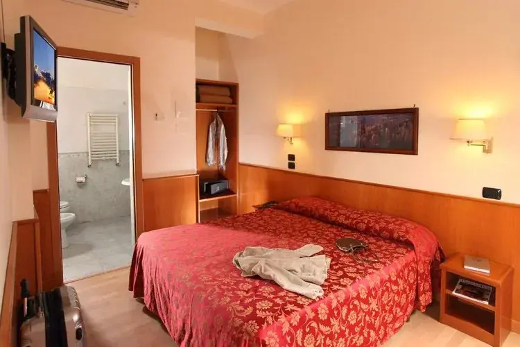 Hotel photo 10