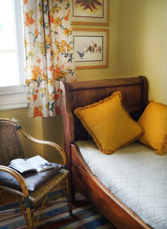 Mansarda Triple room