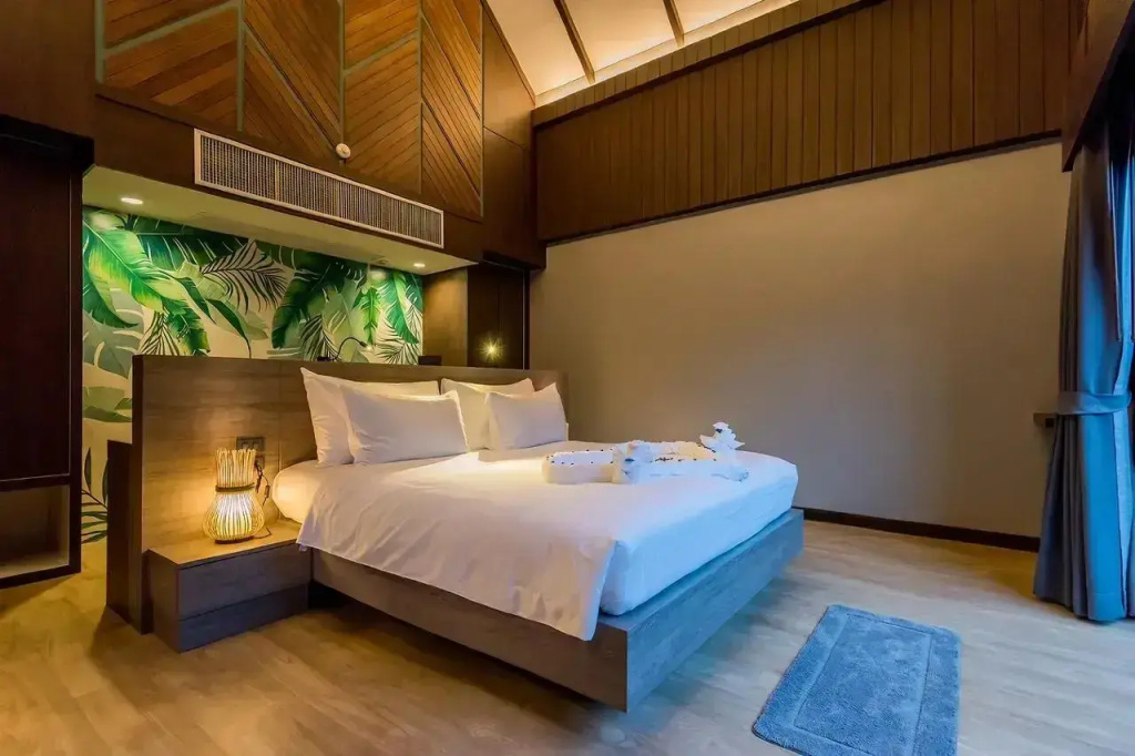 Chaokoh Phi Phi Hotel & Resort - Tap to explore photos