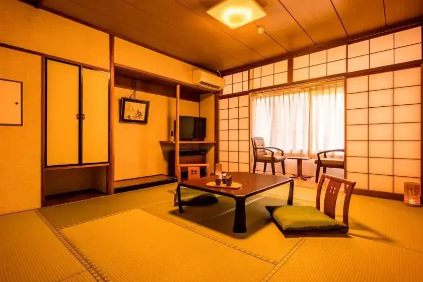 Ooedo Onsen Monogatari Premium Enakyo - Chambres