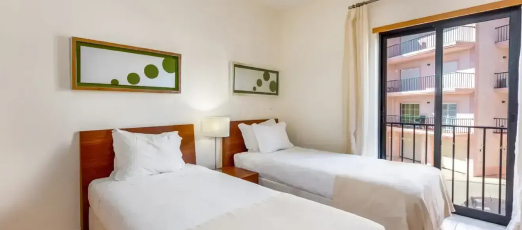 Estrela da Luz - Chambres