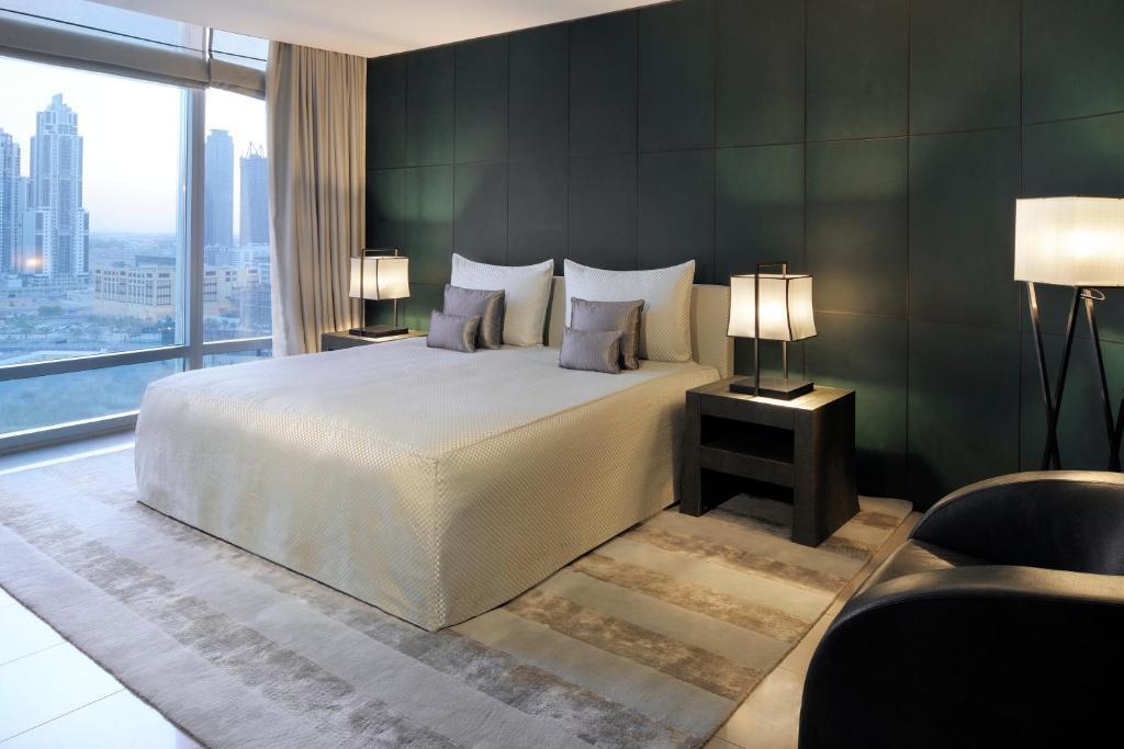 Armani Hotel Dubai