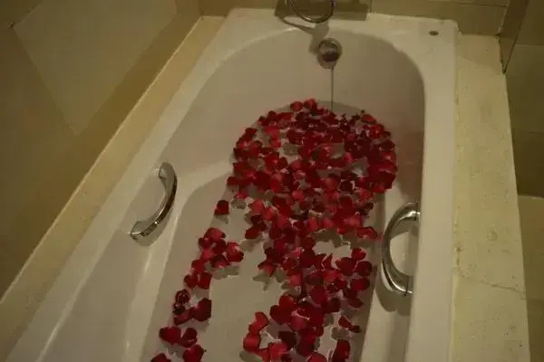 Aya Boutique Hotel Pattaya - Chambres