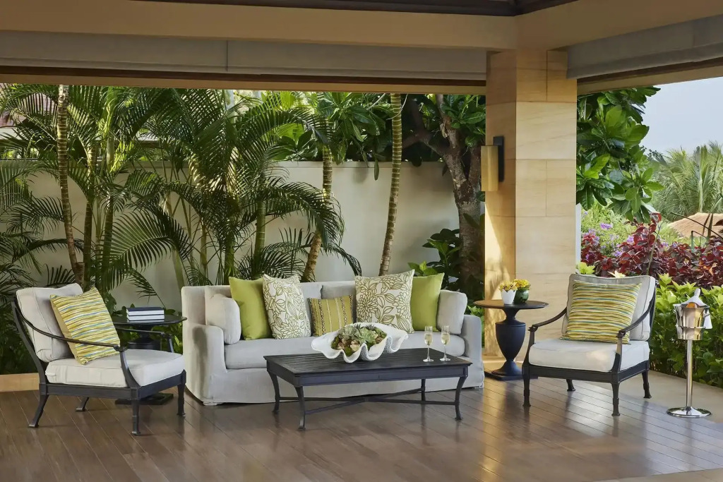 Mulia Villas