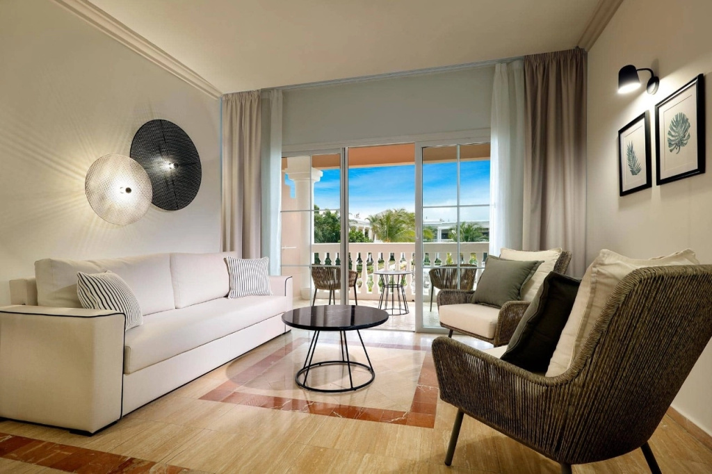 Grand Palladium Jamaica Resort & Spa All Inclusive - Chambres