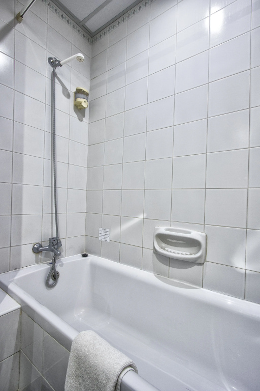 Canifor Hotel - Chambres