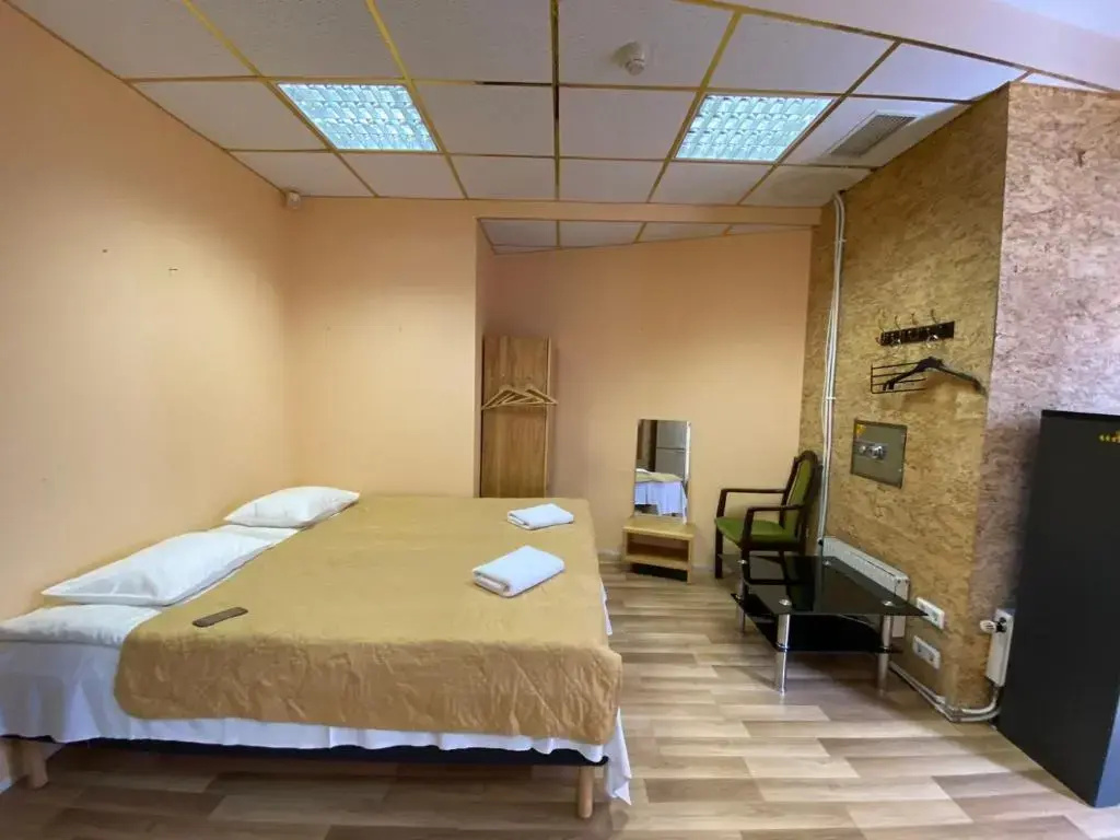 Comfort Triple room