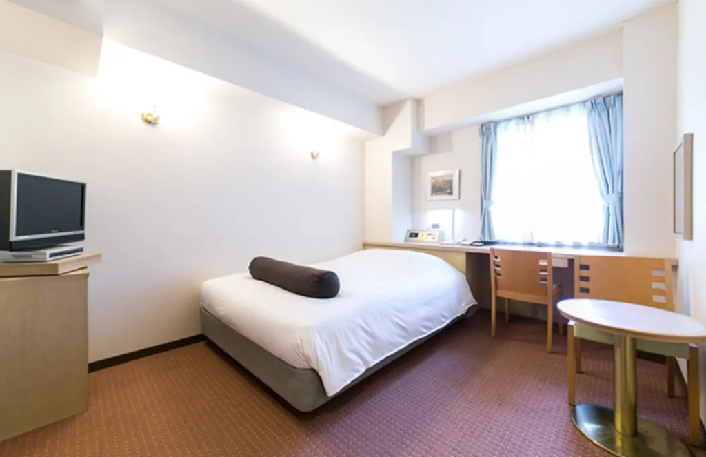 Sunlite Shinjuku Hotel 사진 9