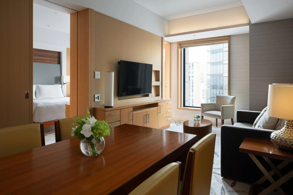 InterContinental Osaka by IHG 사진 23