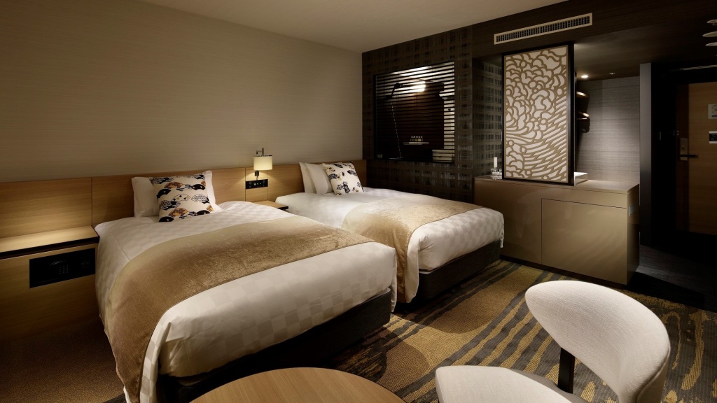 Sunshine City Prince Hotel 사진 16
