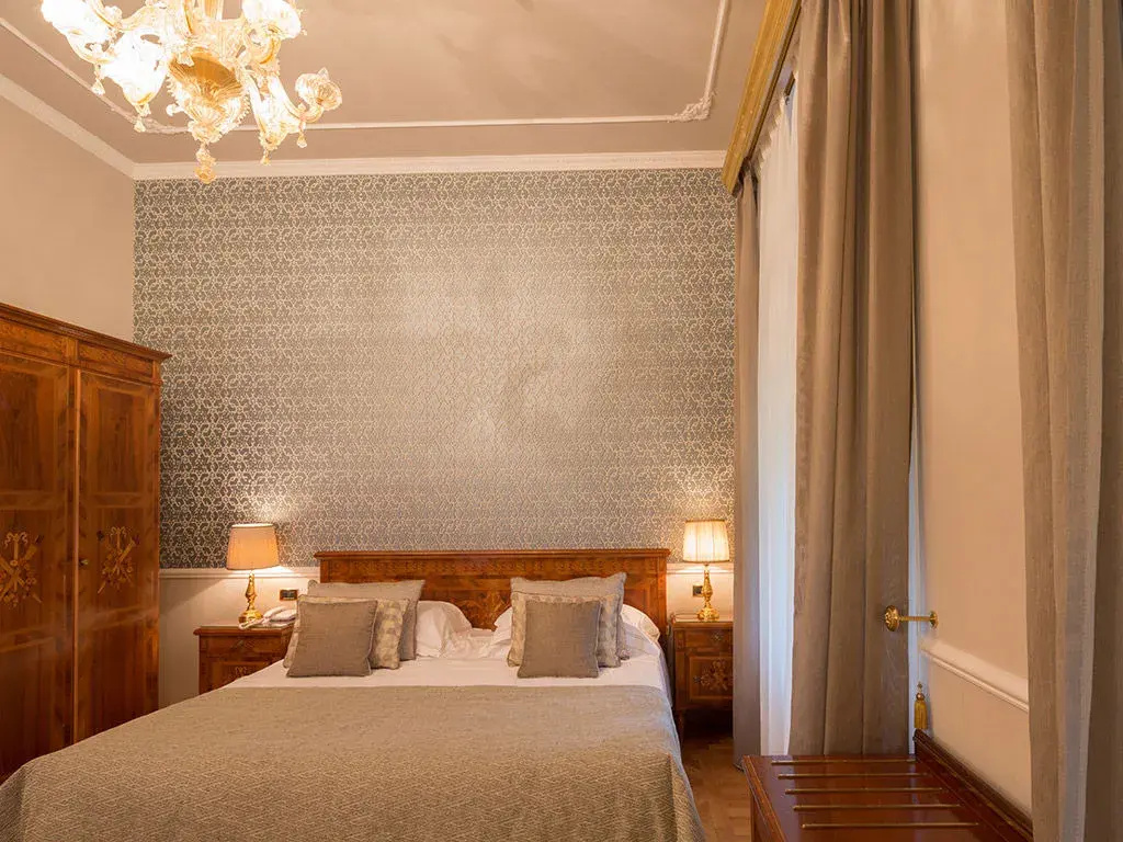 Imperiale Palace Hotel - Chambres
