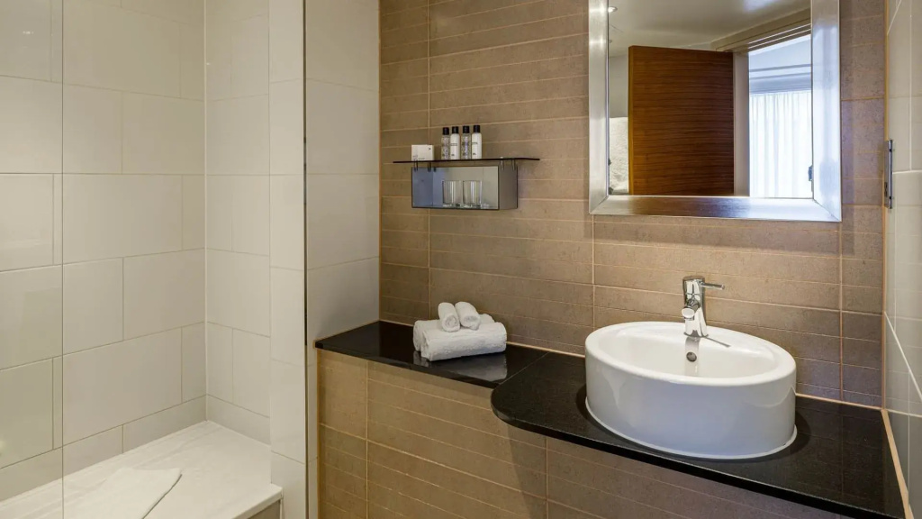 The Marble Arch Hotel - Chambres